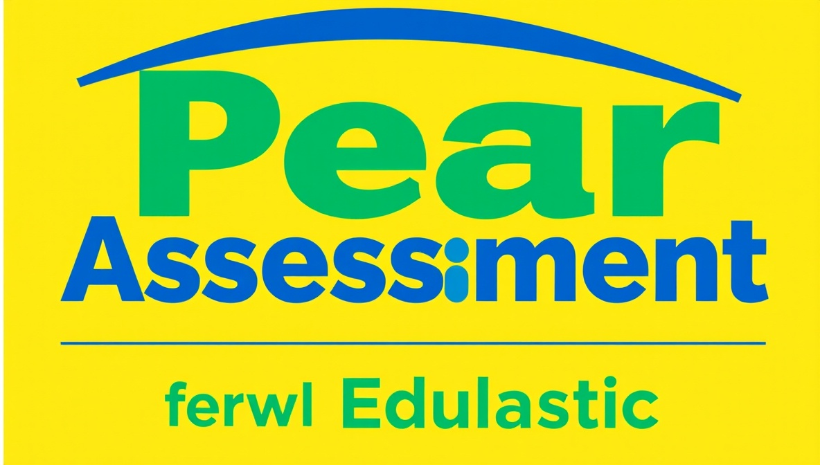 Pear Assessment formerly Edulastic